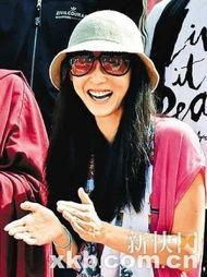 张柏芝最新爆料微博图片 第3张 张柏芝最新爆料微博图片 第3张