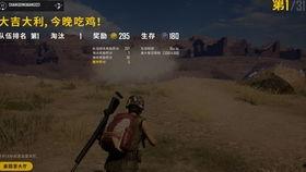 菜鸟爆料吃鸡视频,新手玩家的成长之路 第3张 菜鸟爆料吃鸡视频,新手玩家的成长之路 第3张