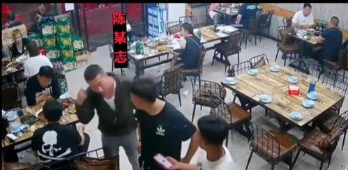 唐山打人主犯爆料视频,真相背后有何隐情? 第2张 唐山打人主犯爆料视频,真相背后有何隐情? 第2张